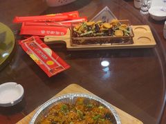 -那家老院子东北菜·饺子·小鸡炖蘑菇(艳华街店)