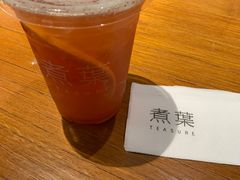 -煮叶(悠唐广场店)