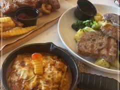 -必胜客(安盛金马店)