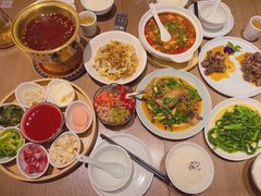 -明婷饭店(外曹家巷店)