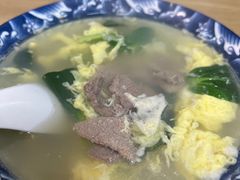 -小毛绝杀炒粉