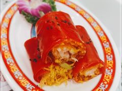 -香港新记茶餐厅(春熙太古里店)