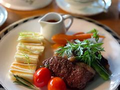 -陶享时光西餐·下午茶·竹林花园(新城店)