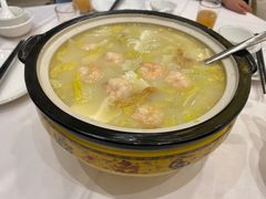 -金三杯酒家(泉城路店)