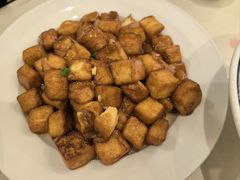 总督豆腐-直隶安家罩饼(复兴路店)