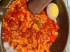 -京参 • 擂椒饭(这有山店)