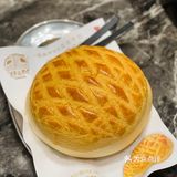 江门五洞牛肉村 环境最好的一家[加油]