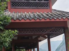 -乌江画廊(彭水苗族土家族自治县)