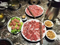 -仄园围炉坊·牛肉火锅·潮汕卤水火锅(蛇口店)