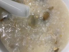 皮蛋瘦肉粥-金鼎轩(鸟巢北辰荟店)