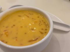 杨枝甘露-利苑酒家(合景国际金融广场店)