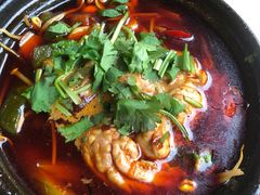 -廖记老砂锅(上清寺店)