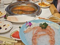-蜀留香火锅·始于1999·原四川老火锅(白堤路店)