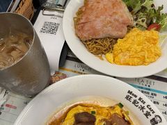 -旺记冰室(九龙中心大厦店)