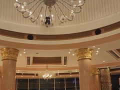 -东方滨江大酒店·滨江厅