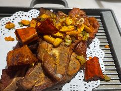 -小菜园新徽菜(扬州华润万象汇店)