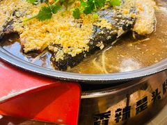 -探炉·香辣豆花烤鱼(笋岗宝能环球汇店)