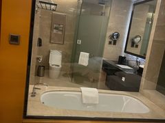 -廊坊固安福朋喜来登酒店