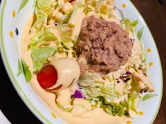 -萨莉亚意式餐厅(杭州滨江天街店)