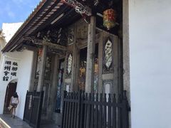 -韩江家庙