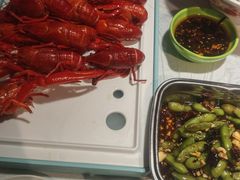 -石牌岭小亮蒸虾•湖北老字号(左岭店)