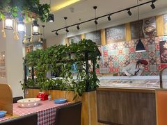 -拿渡·水煮鱼麻辣香锅(王府井奥莱·香江小镇店)