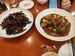 -久久餐厅(西山道店)