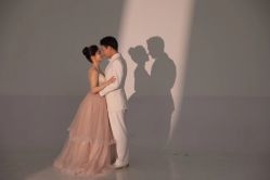 点击看大图 -金夫人婚纱摄影(华南店)