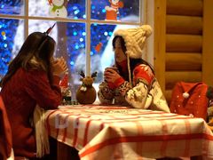 -宁波冰雪大世界(北仑区)