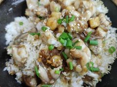 -红星光发煲仔饭(大石街店)