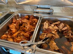 -南京商茂国际酒店(新街口德基广场店)