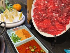 -巴蜀大将火锅(春熙店)