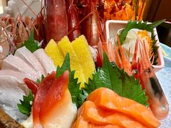 -花潮料理艺食馆(世欧广场店)