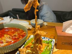 -无届青年餐馆(熙街店)