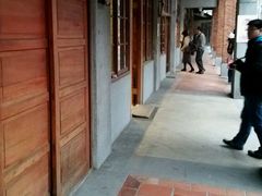 -剥皮寮历史街区
