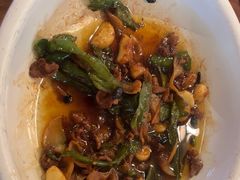 -湖兰金牌小炒肉(椒江万达店)