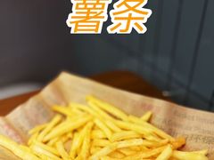 -肯德基(南油店)