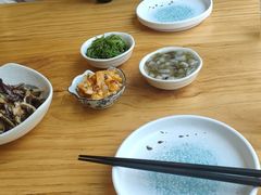 -璞臻汽锅餐厅(南京东路店)