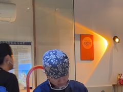 -戏作寿司(观音桥店)