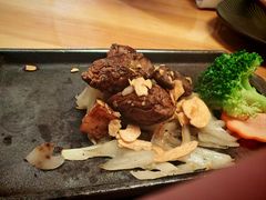 -王鼎精致料理铁板烧(世博源店)