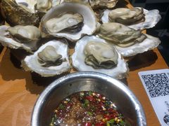 -0574龙虾的故事(东裕店)