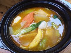 鱼片麻辣烫-金陵杨胖子·砂锅麻辣烫(金轮新天地店)