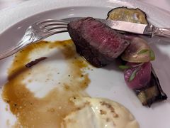 -上海和平饭店华懋阁 Cathay Room