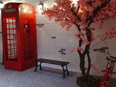 -印象莫奈时光映迹艺术展