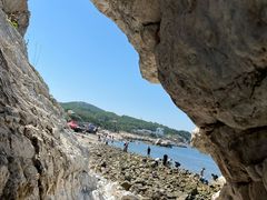 -养马岛旅游度假区