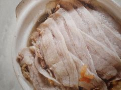 极品白肉砂锅-砂锅居(西四店)