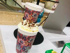 -茶话弄(北京密云万象汇店)