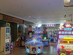 -五缘湾悦都汇购物中心