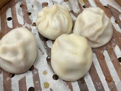 蟹黄汤包-鸡鸣汤包(红山动物园店)