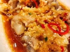 秘制总厨蒸鱼头-炳胜品味(海印总店)